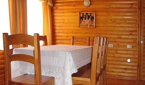 Русская баня отеля Фламинго, г. Сочи, Адлерский район, Красная Поляна, п. Эсто-Садок