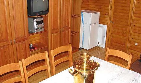 Русская баня отеля Фламинго, г. Сочи, Адлерский район, Красная Поляна, п. Эсто-Садок