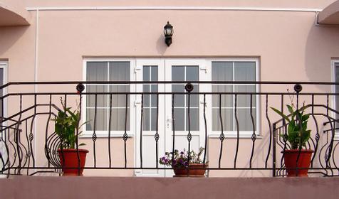 Гостевой дом Анжела, г. Анапа, п. Витязево