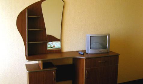 Номер гостевого дома Анжела, г. Анапа, п. Витязево