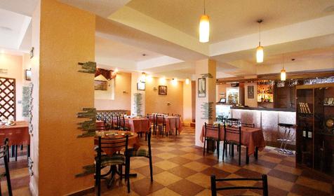 Отель Максимус, Анапа