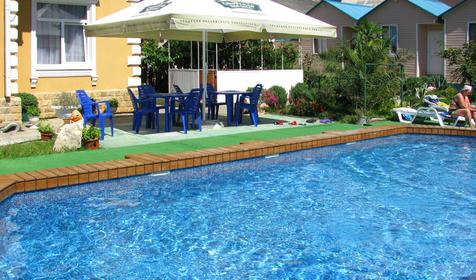 Гостевой дом Ева, Краснодаркий край, г. Сочи