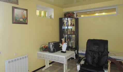 Номер Люкс гостевого дома Де Люкс, г. Анапа