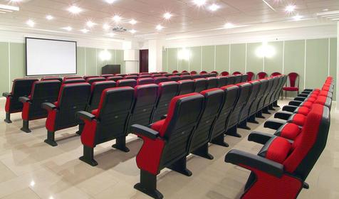 Конференц-зал отеля Платан Южный, г. Краснодар