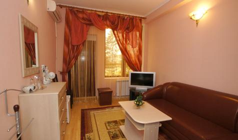 Гостиничный комплекс Лето, г. Туапсе