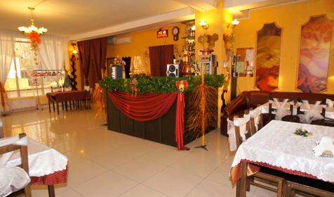 Гостиничный комплекс Лето, г. Туапсе