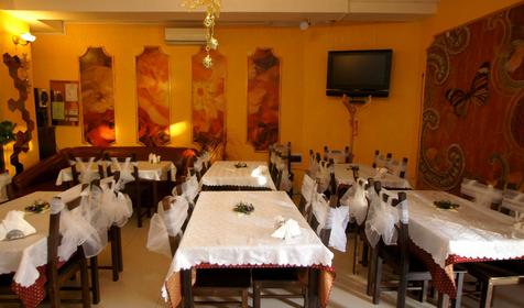 Гостиничный комплекс Лето, г. Туапсе