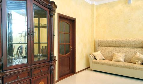 VIP-зал, отель Платан Южный, г. Краснодар