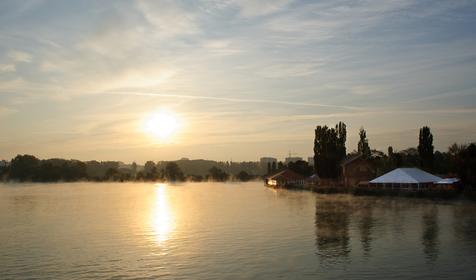 Солнечный остров