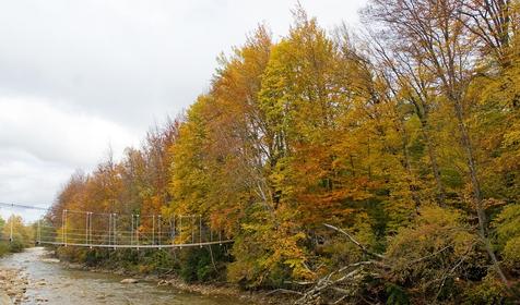 Река Курджипс