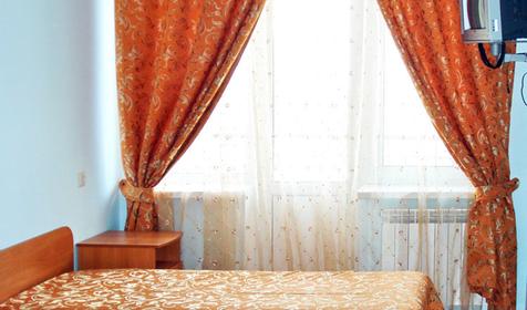 Номер гостевого дома Ксенофонт-Мария, г. Анапа, п. Витязево