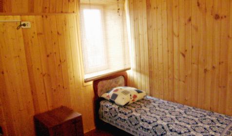 Номер гостевого дома Фиалка, г. Анапа