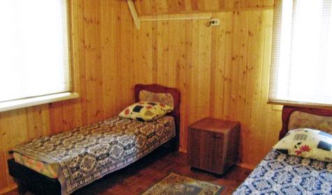 Гостевой дом Фиалка, г. Анапа