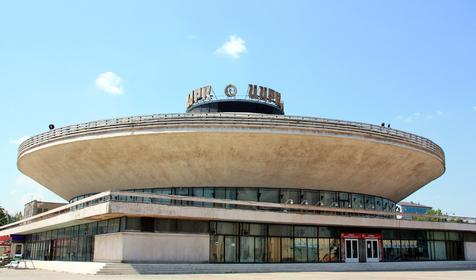 Краснодарский государственный цирк