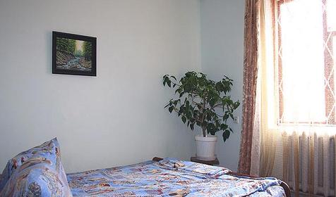 Номер мини-гостиницы на ул. Шевченко 18, г. Горячий Ключ