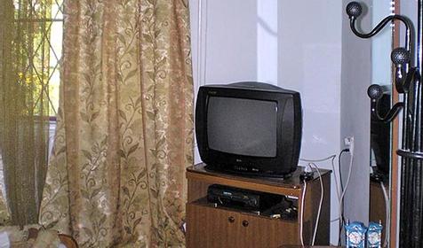 Номер мини-гостиницы на ул. Шевченко 18, г. Горячий Ключ