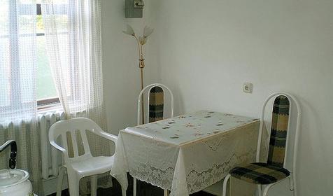 Кухня мини-гостиницы на ул. Шевченко 18, г. Горячий Ключ