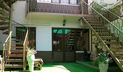 Гостевой дом Фортуна, г. Анапа