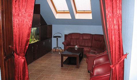 Автоцентр Седьмое небо, г. Славянск-на-Кубани, интерьер дизайн-студии Алые Паруса, г. Анапа