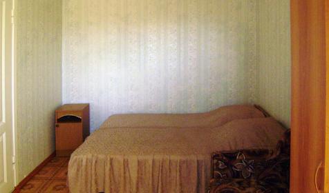 Номер мини-гостиницы Лиза, г. Анапа, п. Витязево