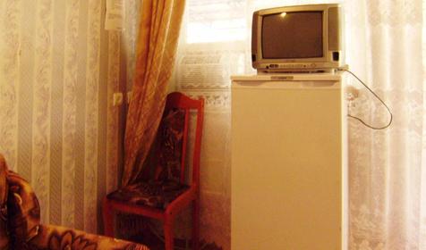 Номер мини-гостиницы Лиза, г. Анапа, п. Витязево