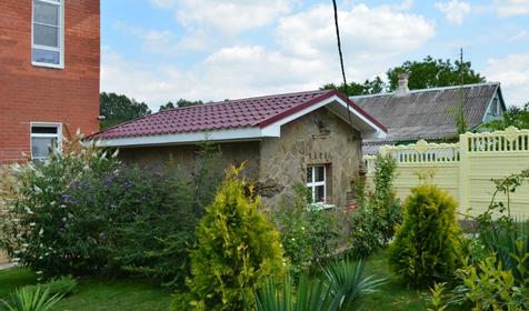 Гостевой дом Елена, г. Анапа, п. Сукко