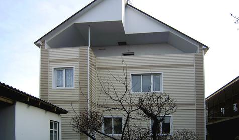 Гостевой дом Вераника, г. Анапа, кп. Витязево