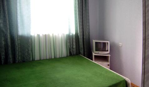 Номер гостевого дома Вераника, г. Анапа, кп. Витязево