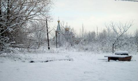 Территория гостиничного хозяйства Ахтырское, Абинский район, пгт. Ахтырский