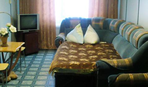 Номер гостиничного хозяйства Ахтырское, Абинский район, пгт. Ахтырский