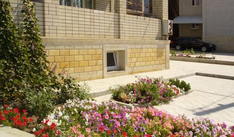 Гостевой дом Тихий Берег, г. Анапа, п. Витязево