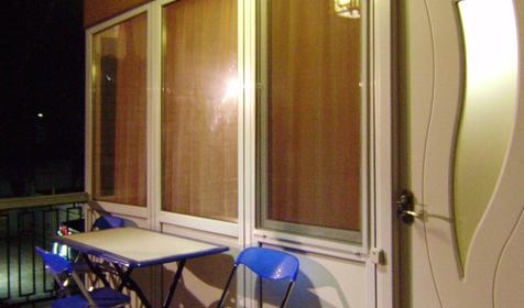 Гостиница У Пани, г. Анапа, п. Витязево