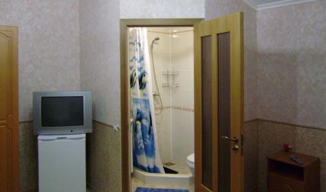 Номер гостиницы У Пани, г. Анапа, п. Витязево