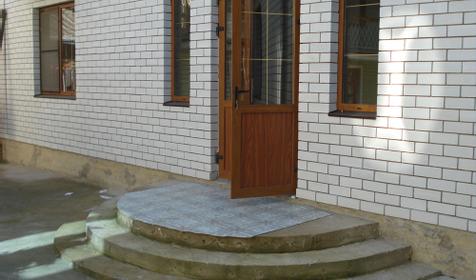 Гостевой дом Нодари, г. Анапа