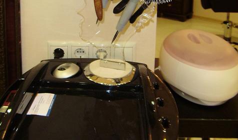 Основной зал, студия Анны Саркисян (SAS), г. Краснодар