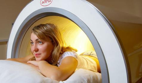 АЛМА, лечение в пансионате Бригантина, г. Анапа