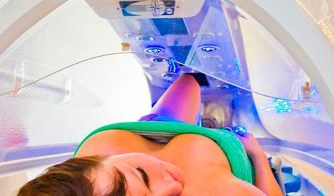 Альфакапсула, лечение в пансионате Бригантина, г. Анапа