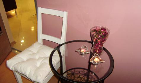 Студия Анны Саркисян (SAS), косметический кабинет, г. Краснодар