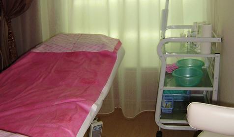 Косметический кабинет, студия Анны Саркисян (SAS), г. Краснодар