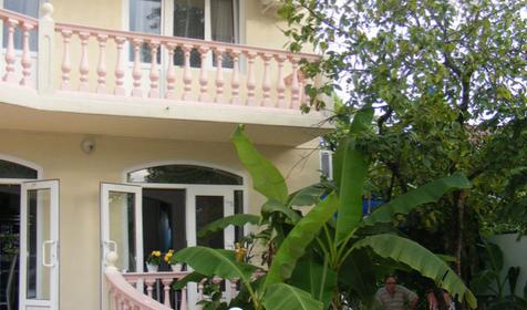 Частная гостиница Виталий, г. Сочи, п. Лазаревское