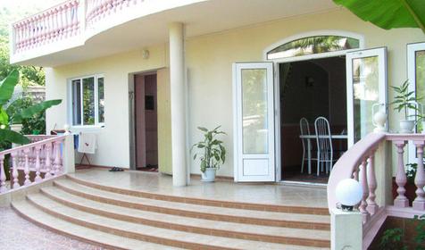 Частная гостиница Виталий, г. Сочи, п. Лазаревское