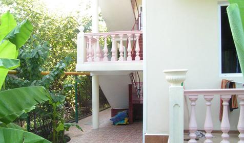 Частная гостиница Виталий, г. Сочи, п. Лазаревское