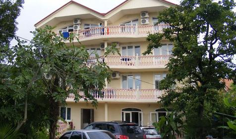 Частная гостиница Виталий, г. Сочи, п. Лазаревское