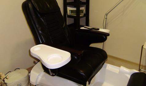 Педикюрный кабинет, студия Анны Саркисян (SAS), г. Краснодар