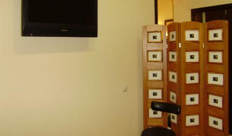 Педикюрный кабинет, студия Анны Саркисян (SAS), г. Краснодар