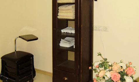 Педикюрный кабинет, студия Анны Саркисян (SAS), г. Краснодар
