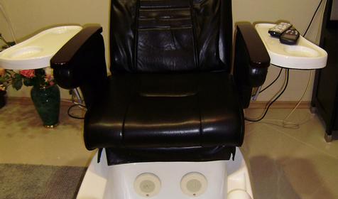 Педикюрный кабинет, студия Анны Саркисян (SAS), г. Краснодар