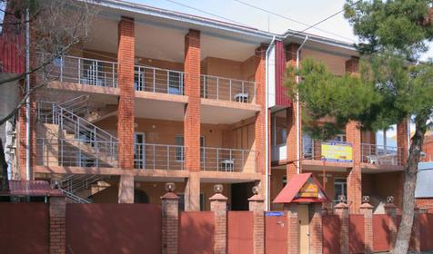 Гостевой дом У Александра, г. Геленджик