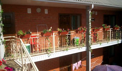 Гостевой дом Азов-Созвездие грез, Темрюкский район, ст. Голубицкая