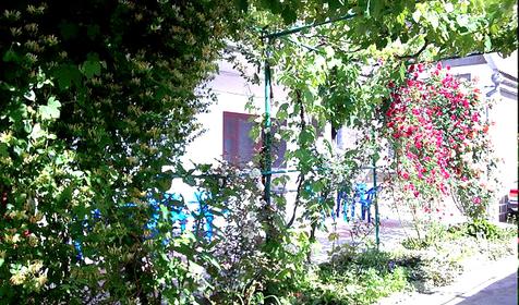 Гостевой дом Малый Исток, г. Анапа